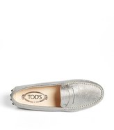 Thumbnail for your product : Tod's 'Gommini' Driving Moccasin
