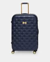 Thumbnail for your product : Ted Baker Bow Detail Large Suitcase
