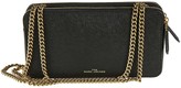 Thumbnail for your product : Marc Jacobs Two-way Top Zip Chain Shoulder Bag