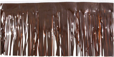 Victory Corps Vinyl Fringe