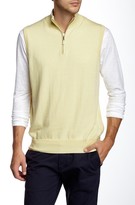 Thumbnail for your product : Peter Millar Sweater Vest