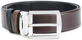 Thumbnail for your product : Kiton two-tone belt