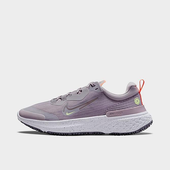 Nike Women's React Miler 2 Shield Running Shoes ShopStyle Performance