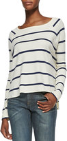 Thumbnail for your product : Rag and Bone 3856 rag & bone/JEAN Miller Jersey Long-Sleeve Tee