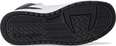 Thumbnail for your product : Champion Drome Hi CB (White/Lilac/Black) Men's Shoes