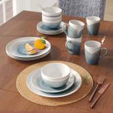 Thumbnail for your product : Mint Pantry Valia 16 Piece Full Set, Service for 4