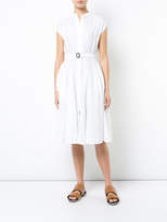Thumbnail for your product : Aspesi belted dress