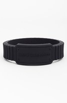 Thumbnail for your product : Marc by Marc Jacobs 'Key Items' Silicone Bracelet