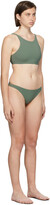 Thumbnail for your product : Lido Green Ventisei Bikini