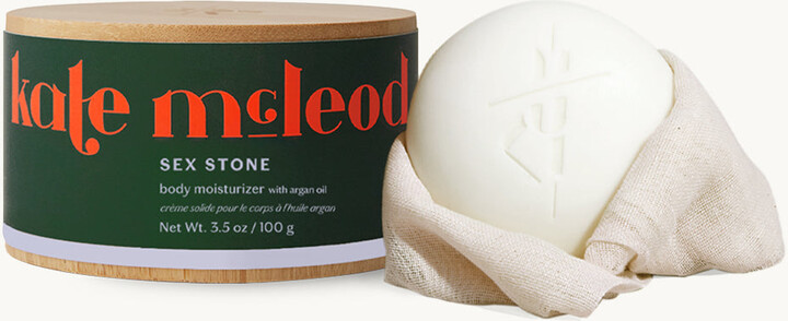 Kate Mcleod The Sex Stone