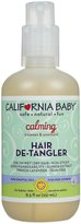 Thumbnail for your product : California Baby Hair De-Tangler Spray