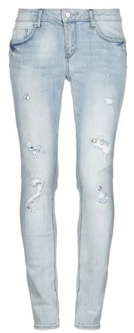 fracomina denim