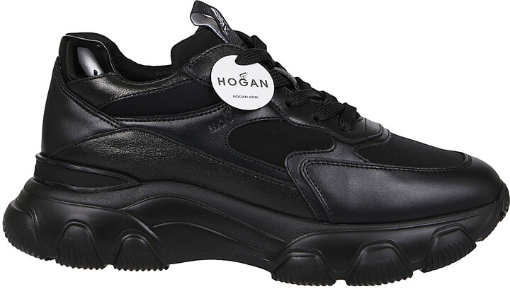 hogan hyperactive black