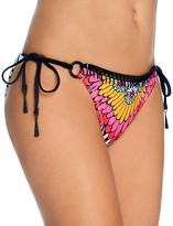 Thumbnail for your product : Trina Turk Ibiza Side Tie Bikini Bottom
