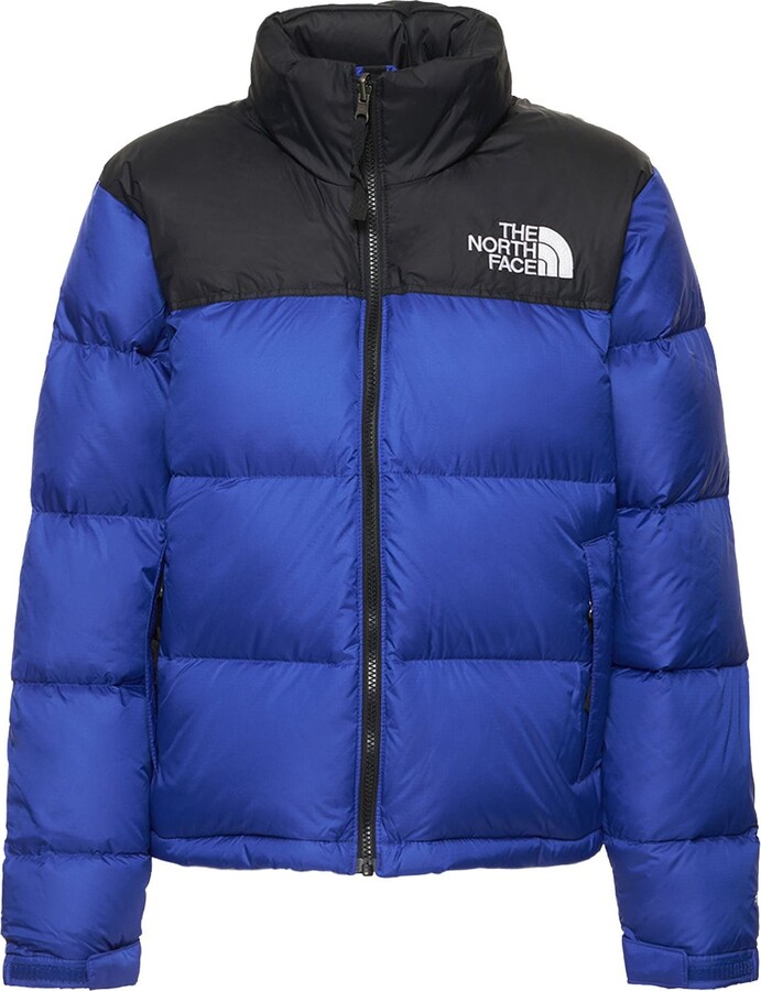 The North Face 1996 Retro Nuptse down jacket ShopStyle