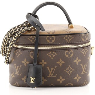 Louis Vuitton e Bag Monogram Canvas - ShopStyle