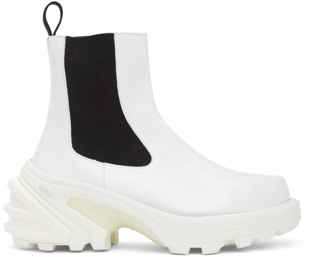 alyx chelsea boots mens