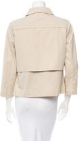 Thumbnail for your product : Tory Burch Jacket