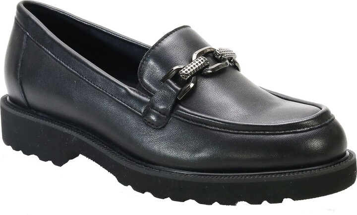 David Tate Magical Loafer