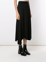 Thumbnail for your product : Uma | Raquel Davidowicz Malibu tailored skirt pants