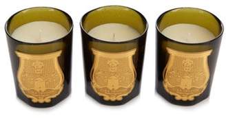 Cire Trudon Odeurs Revolutionnaires Scented Candles Set - Multi