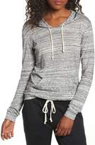 Thumbnail for your product : Alternative Mottled Pullover Hoodie