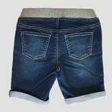Thumbnail for your product : Girls First Girls' Eleanor Bermuda Shorts - Midnight Rain Wash