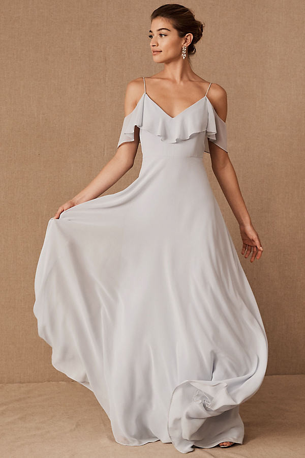 bhldn mila dress