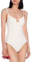 Thumbnail for your product : Solid & Striped Veronica one-piece swimsuit