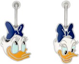 Thumbnail for your product : Gucci Earrings with Daisy Duck