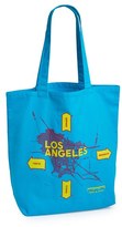 Thumbnail for your product : Sisters of Los Angeles 'Blueprint' Tote