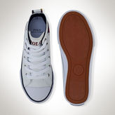 Thumbnail for your product : Little Kid Falmuth Hi Leather Sneaker