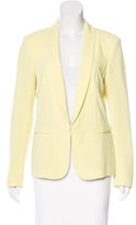 Thumbnail for your product : Rag & Bone Shawl Lapel Fitted Blazer