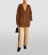 Thumbnail for your product : The Row Wool Novara Cardigan