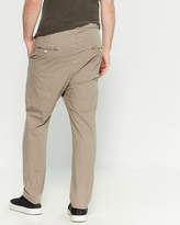 Thumbnail for your product : Poeme Bohemien Grey Drawstring Pants