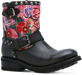 Ash 'Polacco' boots