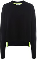 Thumbnail for your product : Alexander Wang T by Cashwool Jumper