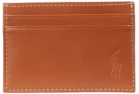 ralph lauren mens wallet sale
