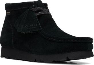 Piping Accounting Towards Clarks Waterproof Shoes | Shop The Largest Collection | ShopStyle