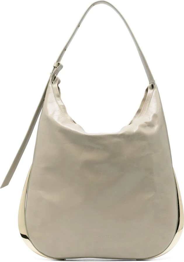 Benedetta Bruzziches Amalia La Grande shoulder bag