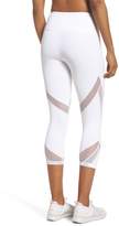 Thumbnail for your product : Zella Moroccan Crop Leggings