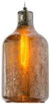 Thumbnail for your product : Varaluz Brooklyn 1-Light Recycled Mini Pendant