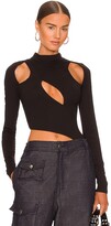 Thumbnail for your product : h:ours Antonia Bodysuit