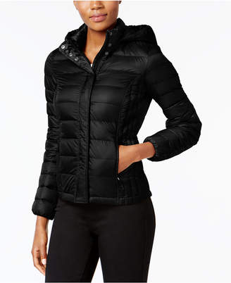 32 Degrees Packable Down Puffer Coat, Created for Macy's