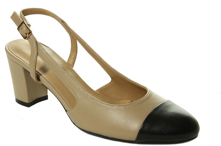 vaneli slingback pump