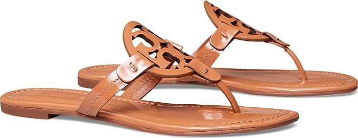 Tory Burch Women's Miller Sandals