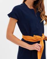 Thumbnail for your product : Mng Luna Dress