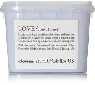 Davines Love Smoothing Conditioner, 250ml - Colorless