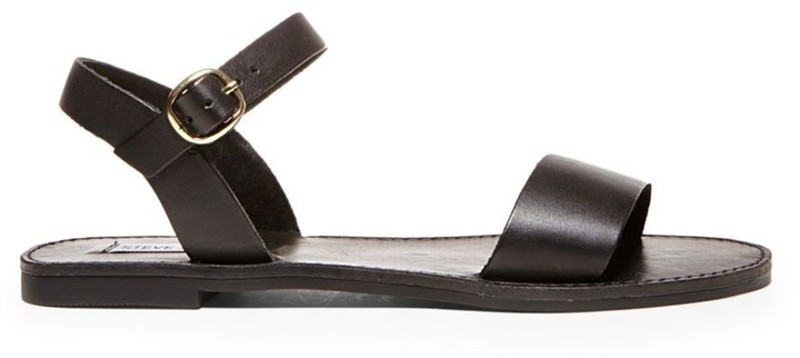 donddi black leather