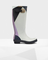 Thumbnail for your product : Hunter Women's Original Tall Dazzle Wellington...